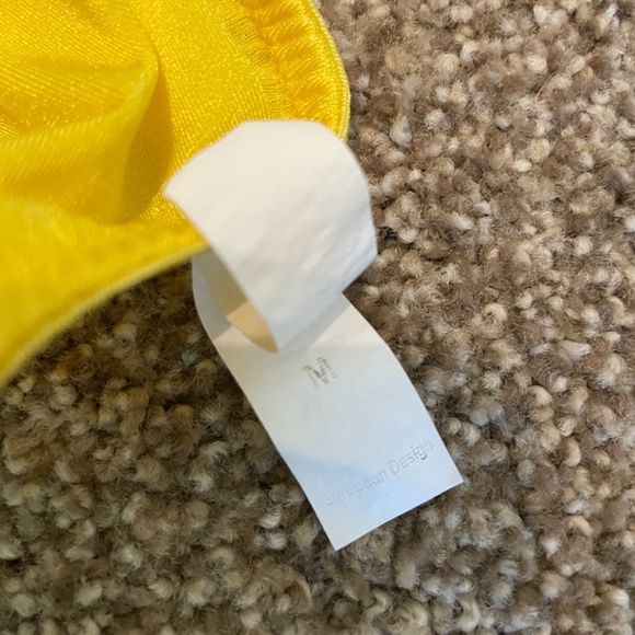 Timpa Bra and Panty Set - Picture 5 of 5